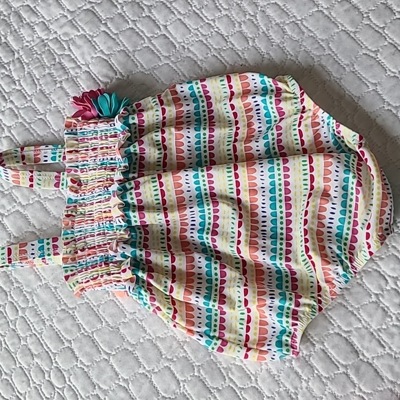 Baby girl swim bundle - Picture 3 of 7